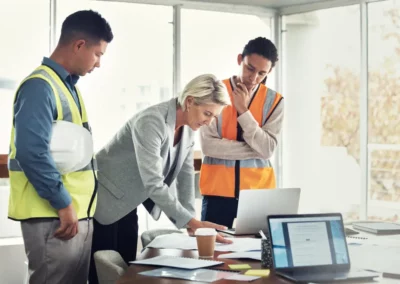 Assistants de prévention – Fonction publique territoriale 