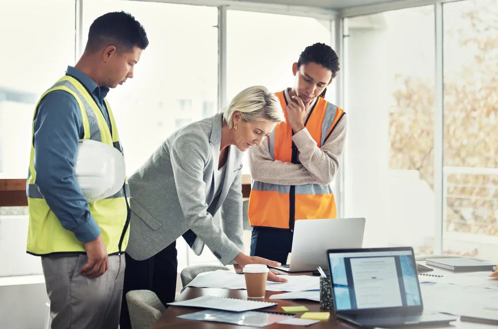 Assistants de prévention – Fonction publique territoriale 