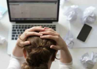 Prévention des risques psychosociaux (RPS)