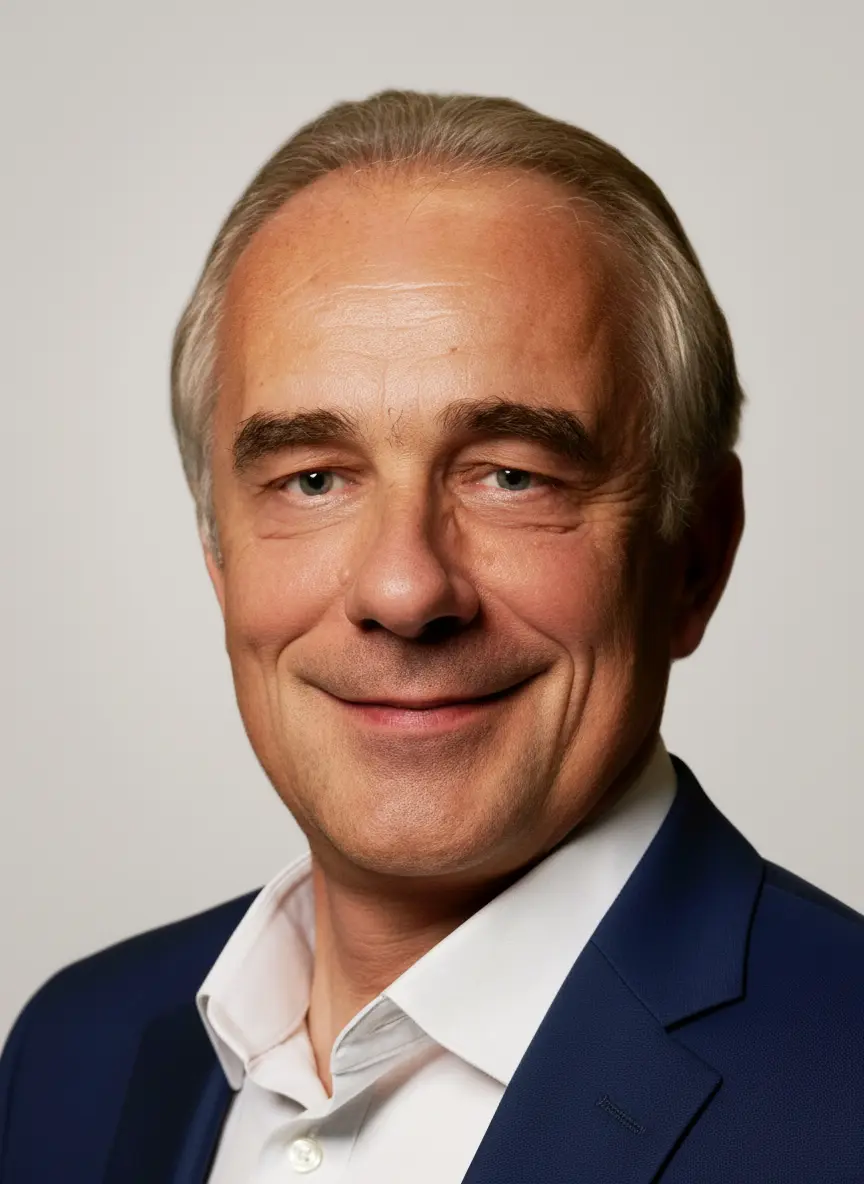 laurent souchaud