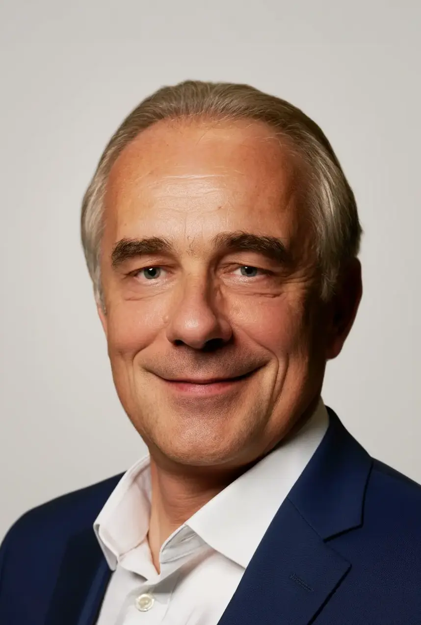 laurent souchaud